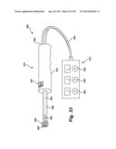 MULTI-MODE SURGICAL TOOL diagram and image