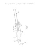 ELECTROSURGICAL DEVICE AND SYSTEM diagram and image