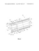 ELECTROSURGICAL DEVICE AND SYSTEM diagram and image