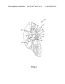 MAGNETIC NAVIGATION SYSTEMS AND METHODS diagram and image