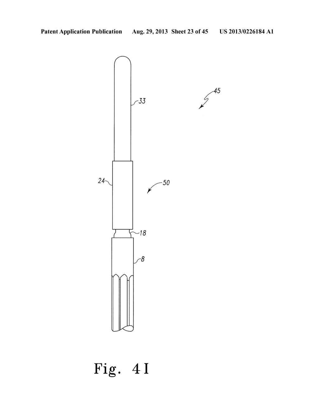 PROXIMAL REAMER - diagram, schematic, and image 24