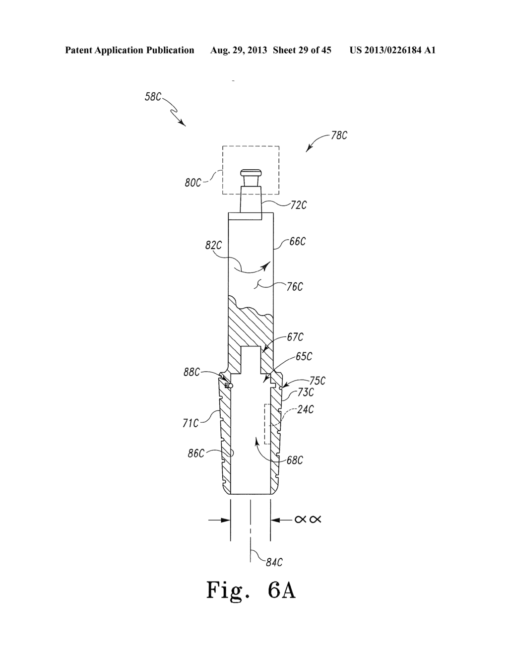 PROXIMAL REAMER - diagram, schematic, and image 30