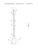 MEDICAL DEVICE FOR TISSUE ABLATION AND RELATED METHODS OF USE diagram and image