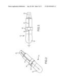 METHOD AND SYSTEM FOR LIGATING A BODY PART diagram and image