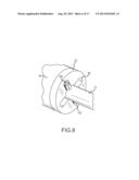 METHOD AND SYSTEM FOR LIGATING A BODY PART diagram and image