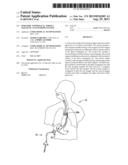 Pediatric Esophageal Atresia Magnetic Anastomosis System diagram and image