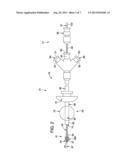 Pediatric Esophageal Atresia Magnetic Anastomosis System diagram and image