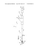 Pediatric Esophageal Atresia Magnetic Anastomosis System diagram and image