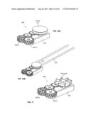 MINIATURE SHREDDING TOOL FOR USE IN MEDICAL APPLICATIONS AND METHODS FOR     MAKING diagram and image