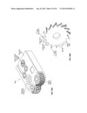 MINIATURE SHREDDING TOOL FOR USE IN MEDICAL APPLICATIONS AND METHODS FOR     MAKING diagram and image