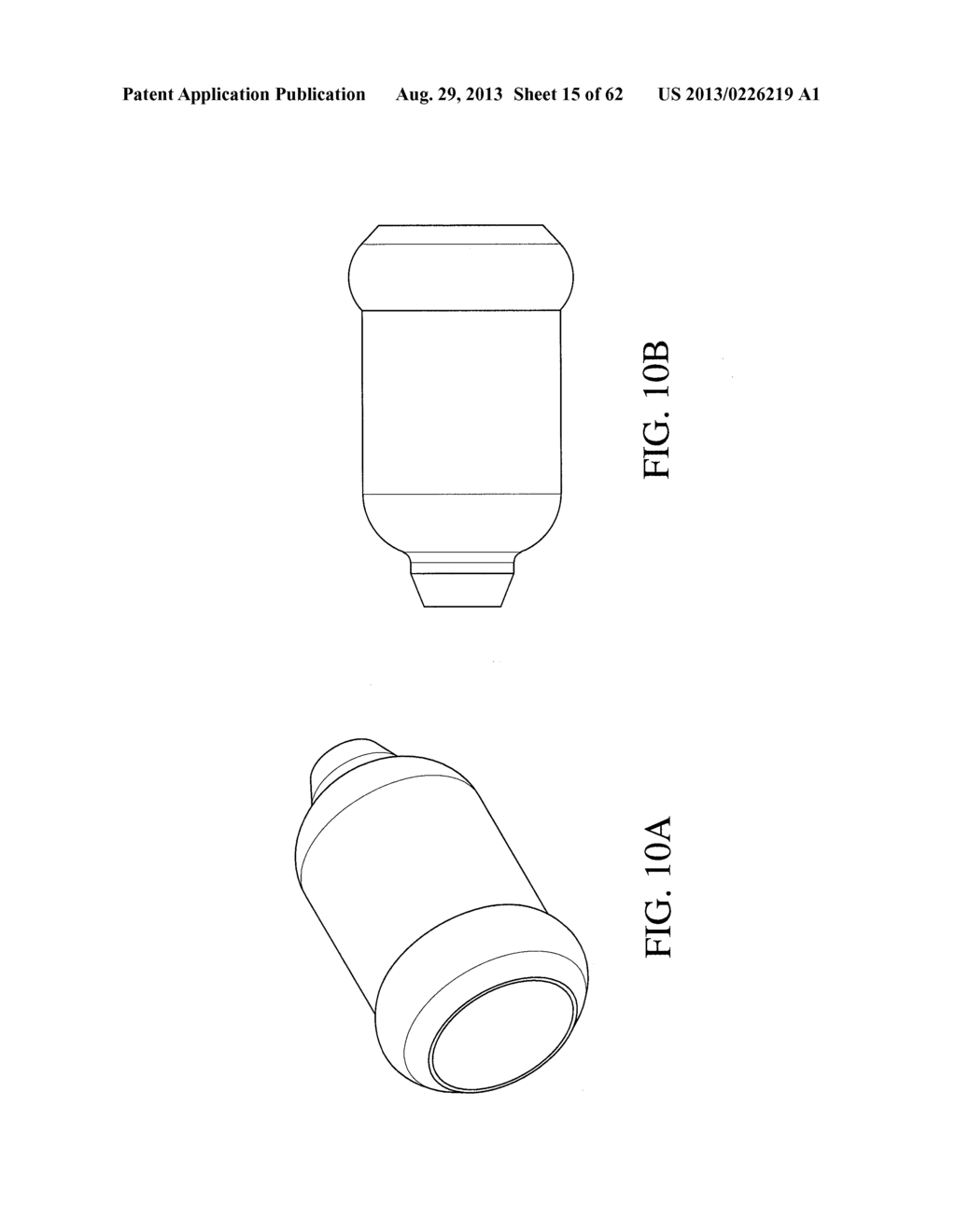 INTRAGASTRIC DEVICE - diagram, schematic, and image 16