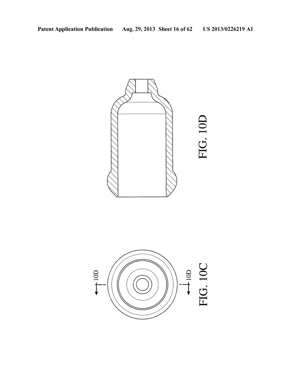 INTRAGASTRIC DEVICE - diagram, schematic, and image 17