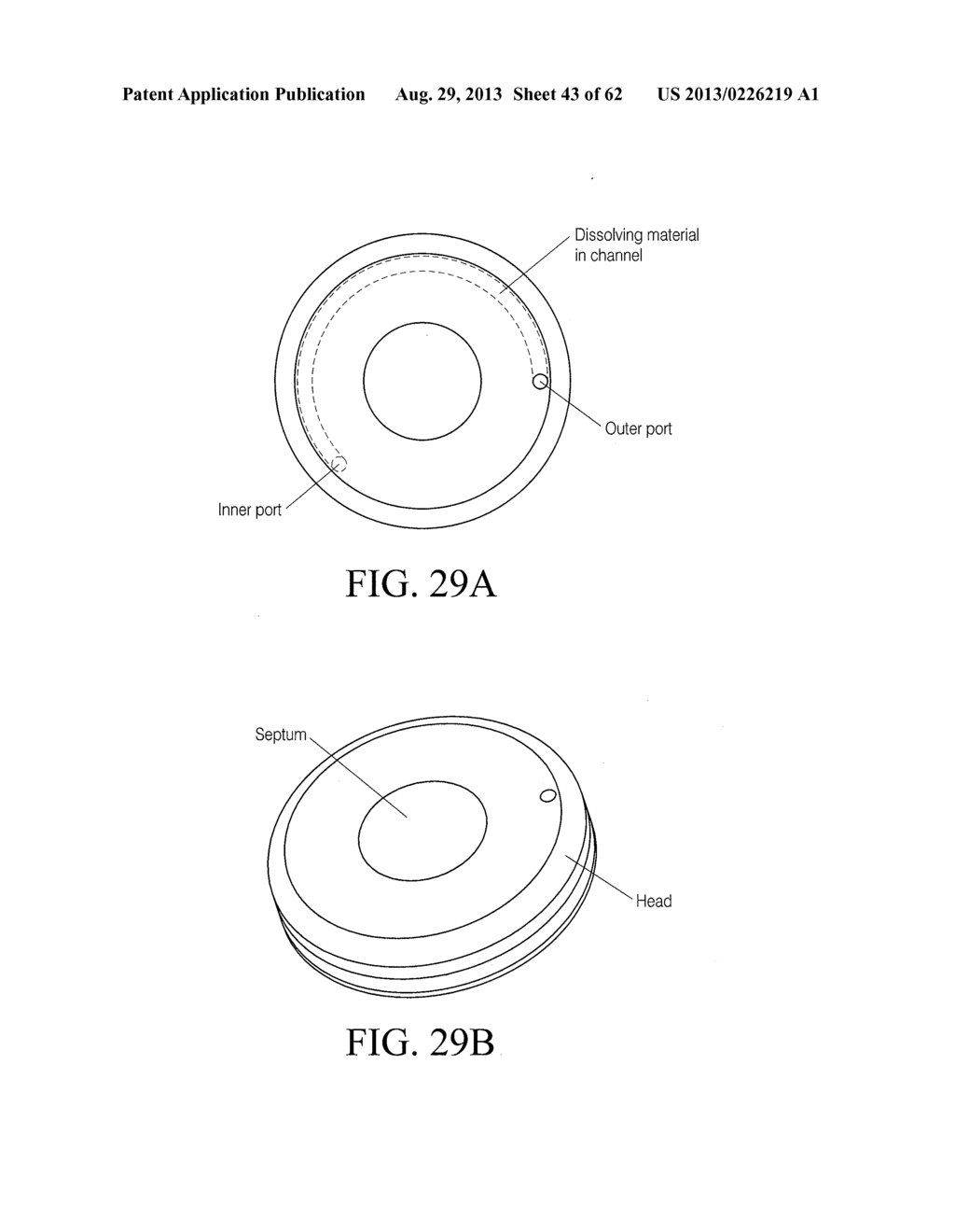 INTRAGASTRIC DEVICE - diagram, schematic, and image 44