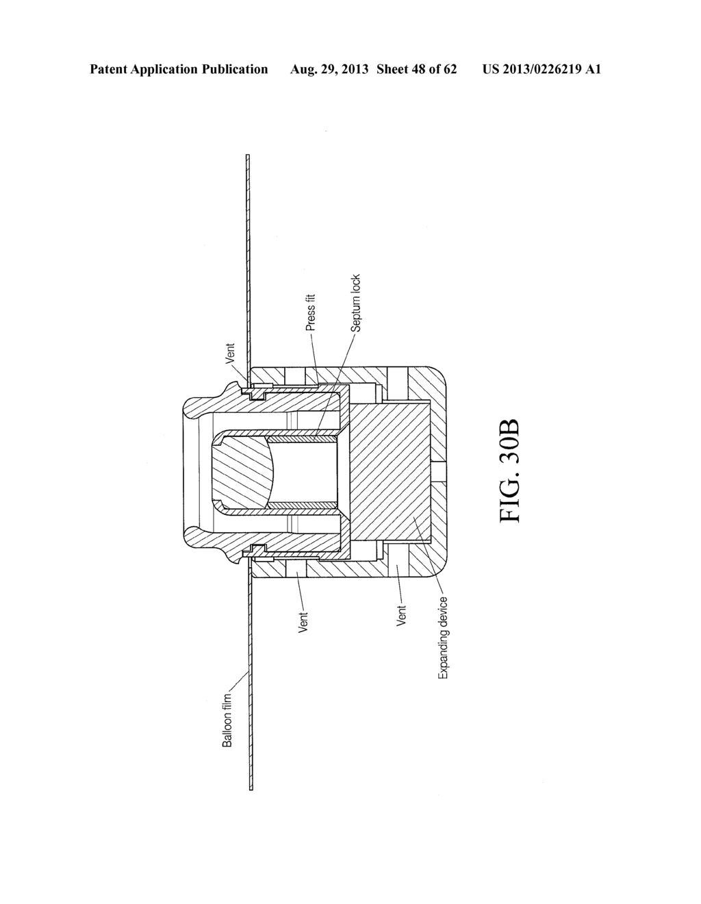 INTRAGASTRIC DEVICE - diagram, schematic, and image 49