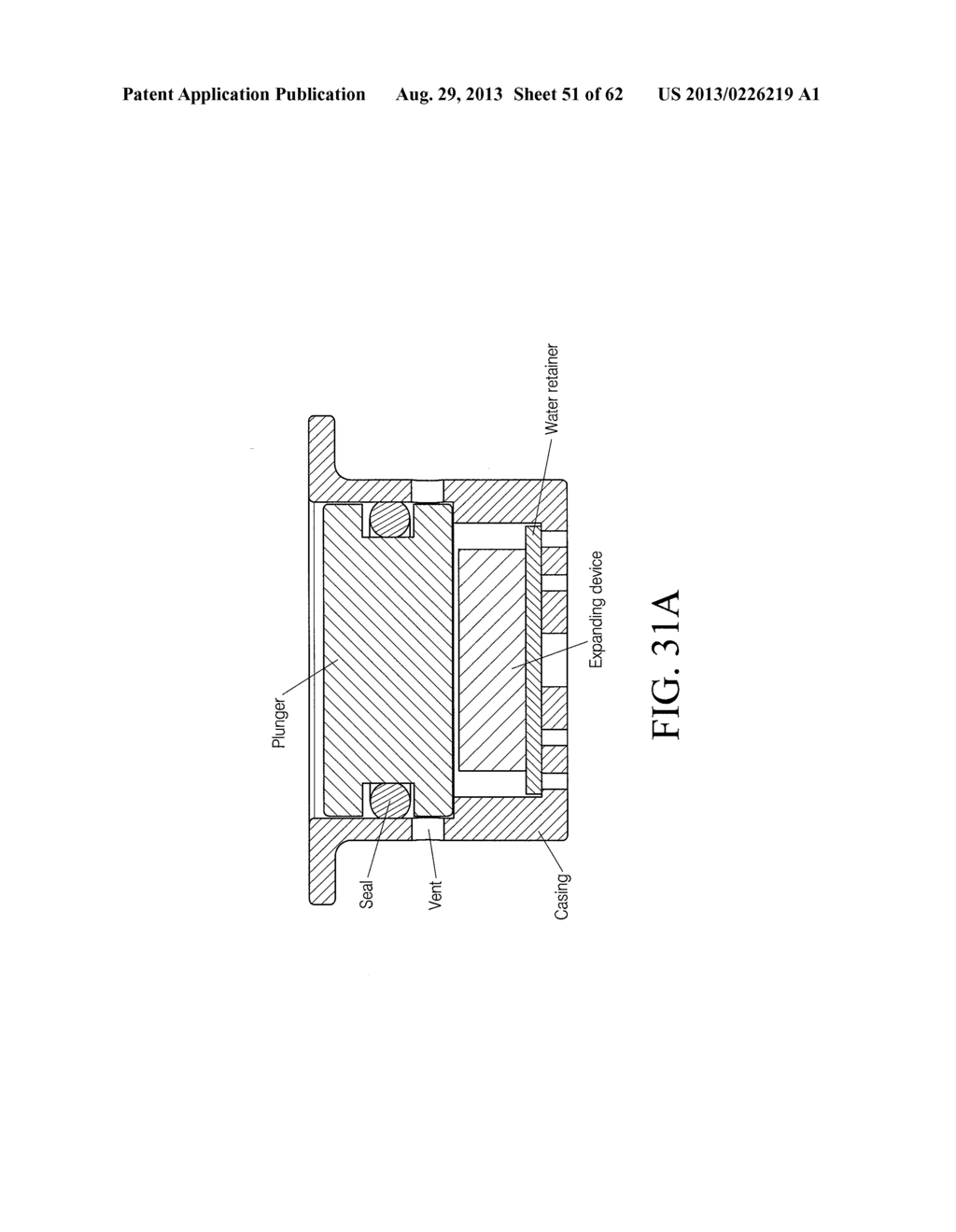 INTRAGASTRIC DEVICE - diagram, schematic, and image 52