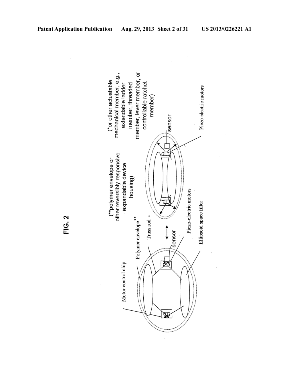 Devices, systems, and methods to control stomach volume - diagram, schematic, and image 03