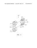 SURGICAL FASTENERS COATED WITH WOUND TREATMENT MATERIALS diagram and image