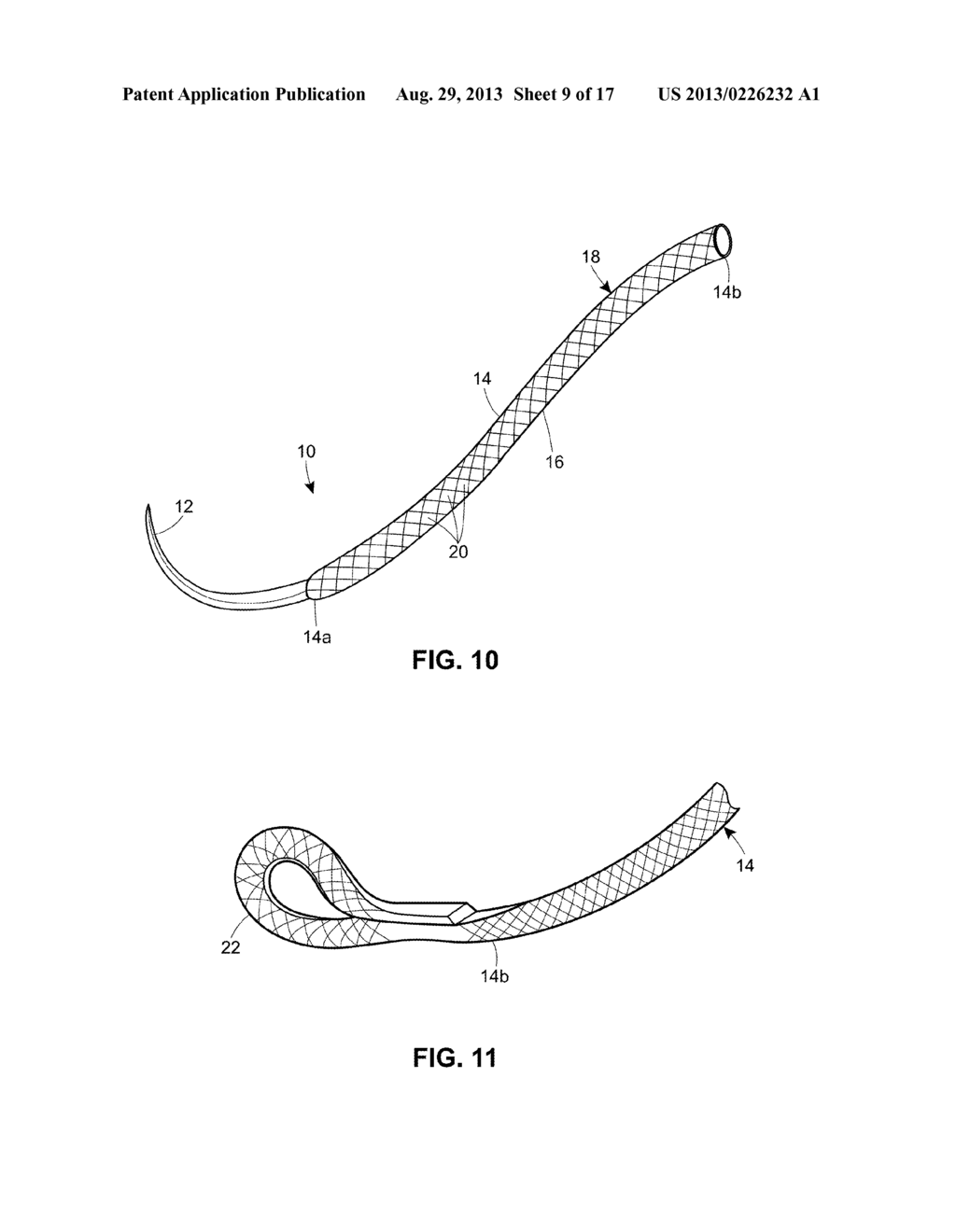 IMPROVED SUTURE - diagram, schematic, and image 10