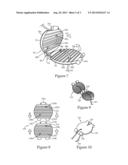 Suture Clamp And Gastrointestinal Suture Anchor Set Device Using Same diagram and image