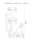 IMPLANTABLE MEDICAL DEVICE WHICH MAY BE CONTROLLED FROM CENTRAL STATION diagram and image