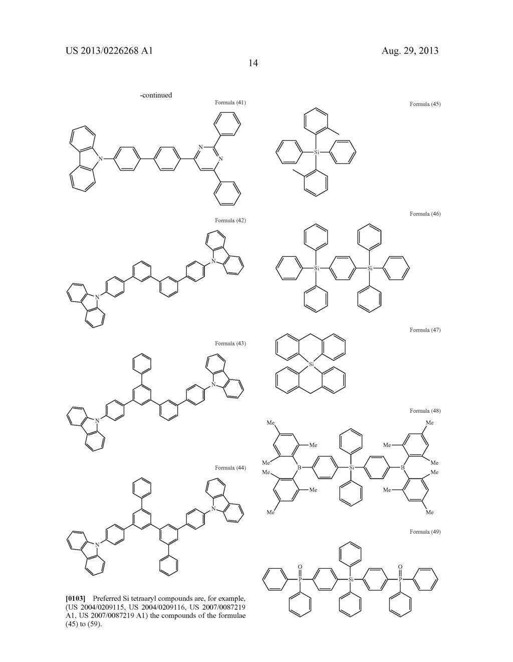 NANOCRYSTALS IN DEVICES - diagram, schematic, and image 16