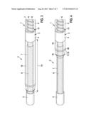 Electrode Catheter, in Particular for Cardiac Therapy diagram and image