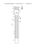 Electrode Catheter, in Particular for Cardiac Therapy diagram and image