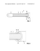 Electrode Catheter, in Particular for Cardiac Therapy diagram and image