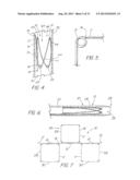 IMPLANTABLE VASCULAR DEVICE diagram and image