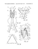 IMPLANTABLE VASCULAR DEVICE diagram and image