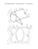 IMPLANTABLE VASCULAR DEVICE diagram and image