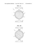 ACCOMMODATIVE IOL - REFRACTIVE INDEX CHANGE THROUGH CHANGE IN     POLARIZABILITY OF A MEDIUM diagram and image