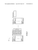 SYSTEM AND METHOD FOR SYNCHRONIZING OPERATIONS AMONG A PLURALITY OF     INDEPENDENTLY CLOCKED DIGITAL DATA PROCESSING DEVICES diagram and image