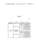 SYSTEM CONSTRUCTION SUPPORTING TOOL AND SYSTEM CONSTRUCTION SUPPORTING     DEVICE diagram and image