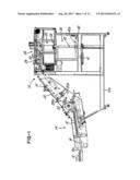 STACKER, STACKING SYSTEM OR ASSEMBLY AND METHOD FOR STACKING diagram and image