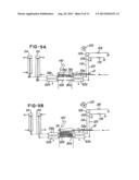 STACKER, STACKING SYSTEM OR ASSEMBLY AND METHOD FOR STACKING diagram and image