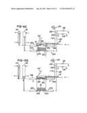 STACKER, STACKING SYSTEM OR ASSEMBLY AND METHOD FOR STACKING diagram and image