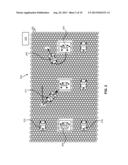 FAST-ACCESS SELF-REPAIRING TAPE LIBRARY USING MOBILE ROBOTS diagram and image