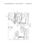 Automated Cassette-To-Cassette Substrate Handling System diagram and image