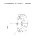 Interchangeable Modular Robotic Unit diagram and image