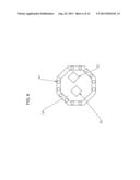 Interchangeable Modular Robotic Unit diagram and image