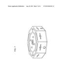 Interchangeable Modular Robotic Unit diagram and image