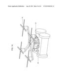 Interchangeable Modular Robotic Unit diagram and image