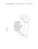 Interchangeable Modular Robotic Unit diagram and image