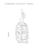 Interchangeable Modular Robotic Unit diagram and image