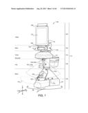 Mobile Robot diagram and image