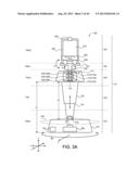 Mobile Robot diagram and image