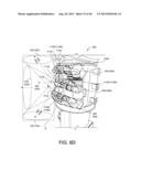 Mobile Robot diagram and image