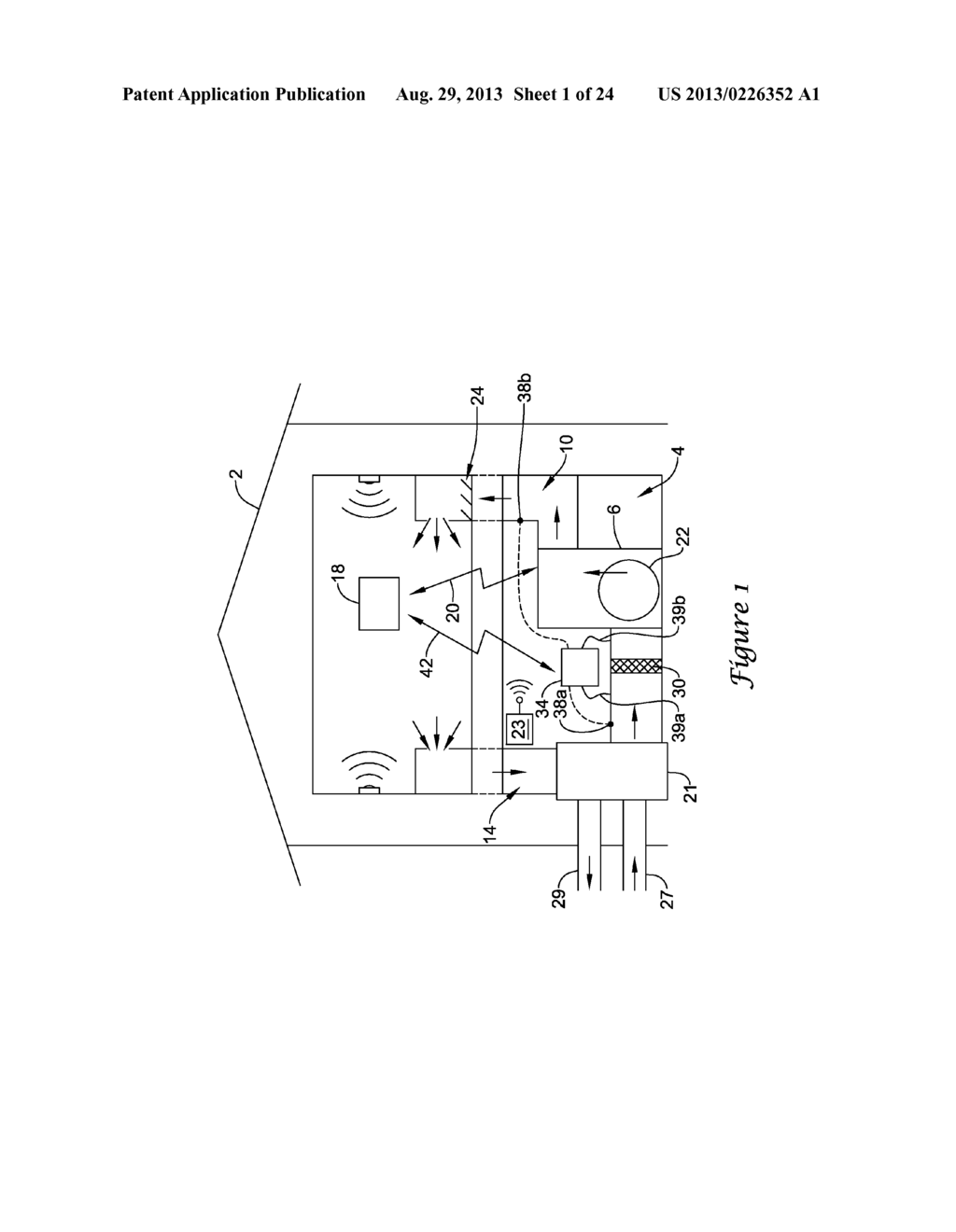 HVAC CONTROLLER WITH INDOOR AIR QUALITY SCHEDULING - diagram, schematic, and image 02