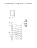 SHUT-DOWN CONTROLLING SYSTEM FOR POWER DISTRIBUTION UNIT diagram and image